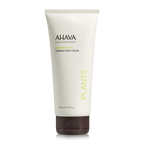 AHAVA Firming Body Cream 6.8 oz