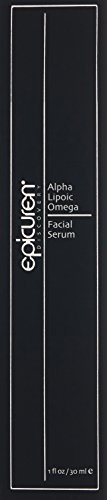 Epicuren Discovery Alpha Lipoic Omega Facial Serum, 1 Fl Oz