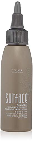 Surface Hair Awaken Therapeutic Conditioner, Healthy Hair Conditioner with Protein, Thickening Conditioner, Treatment…