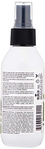 AG Care COCO Nut Milk Conditioning Curl Spray with Coconut and Mango Seed Butter – Deep Conditioning Curly Hair Spray…