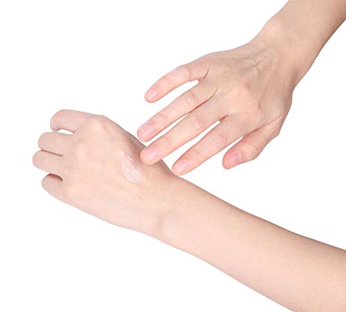 Hand Repair Cream,Callus Treatment for Cracked or Ripped Hands and Feet 1.4 oz Tin – 2019 New Goose Oil Cream by Sande
