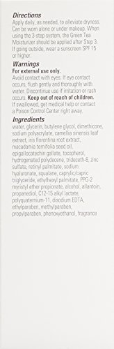 Proactiv Green Tea and Hyularonic Acid Moisturizer for Dry Skin, Hydrating Face Moisturizer for Oily Skin, Dry Skin and…