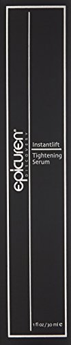 Epicuren Discovery Instant Lift Tightening Serum, 1 oz.