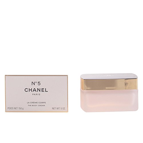 Chanel N 5 The Body Cream 150g