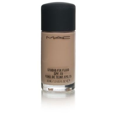 M.A.C Studio Fix Fluid Foundation SPF 15 NW15, 1 Ounce