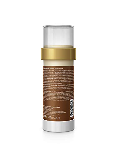 Yes To Ultra Hydrating Moisturizing Oil Stick For Dry Skin, With Coconut Oil, 2 Oz
