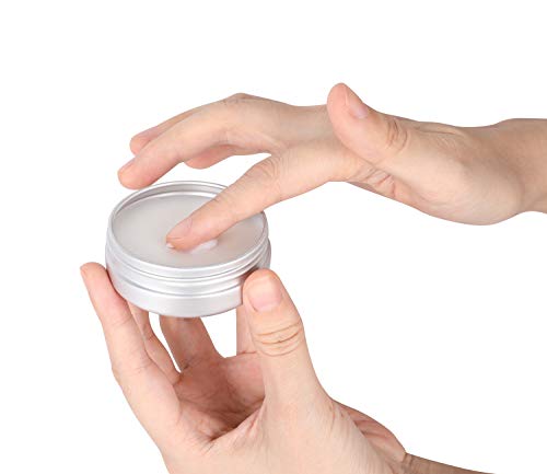 Hand Repair Cream,Callus Treatment for Cracked or Ripped Hands and Feet 1.4 oz Tin – 2019 New Goose Oil Cream by Sande