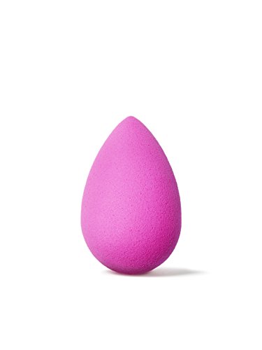 The BEAUTYBLENDER Original Pink Blender Makeup Sponge for blending liquid Foundations, Powders and Creams. Flawless…