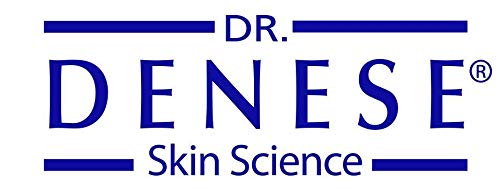 Dr. Denese SkinScience HydroShield Ultra Moisturizing Face Serum Locks In Moisture with Retinol & Ceramides – Reduce…