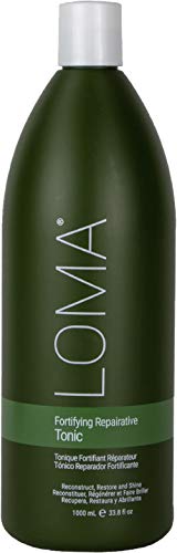 LOMA Loma Hair Care Fortifying Repairative Tonic