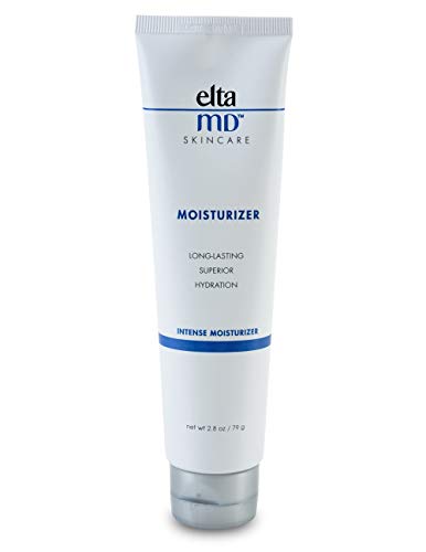 EltaMD Intense Face and Body Moisturizer for Sensitive & Dry Skin, Moisturizing Facial Post Treatment Lotion, Fragrance…