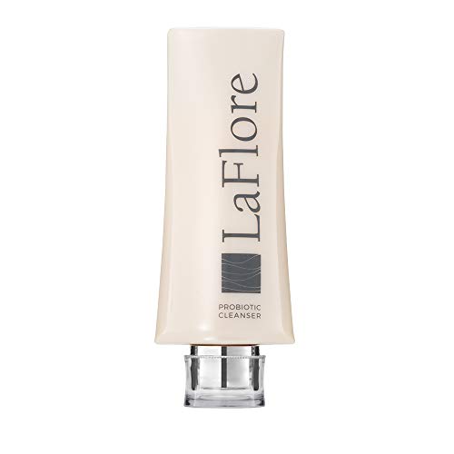 LaFlore Enzymatic Skin Cleanser – Skin-Balancing, Nighttime Face Wash to Gently Cleanse and Remove Dirt, Oils…