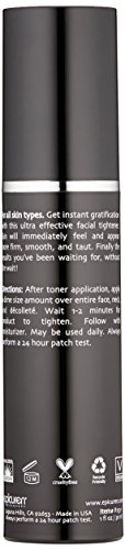 Epicuren Discovery Instant Lift Tightening Serum, 1 oz.