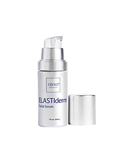 Obagi ELASTIderm Facial Serum, Face Serum with Bi-Mineral Contour Complex for All Skin Types – Anti Aging Serum for Face…