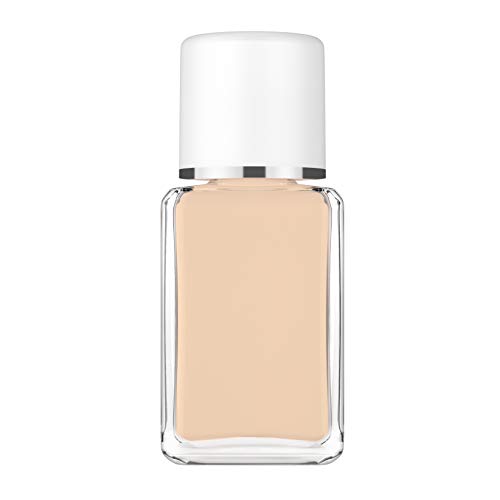 Neutrogena SkinClearing Oil-Free Acne and Blemish Fighting Liquid Foundation with Salicylic Acid Acne Medicine, Shine…