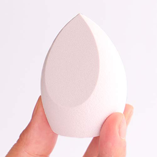 Anne’s Giverny Makeup Blender Sponge Set-7pcs Soft Beauty Foundation Blending Eggs – for All Kinds of Cosmetics, Liquid…