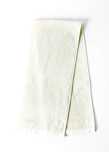 Sasawashi Exfoliating Washi Paper Body Scrub Towel
