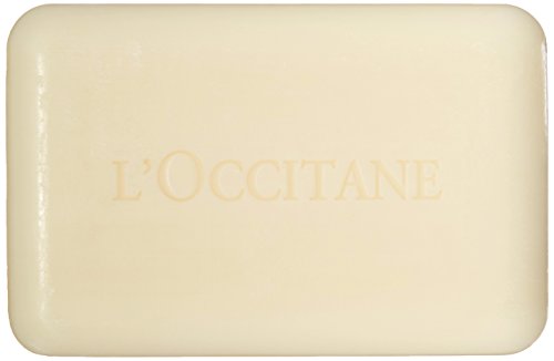 L’Occitane Extra-Gentle Lavender Vegetable Based Soap, 8.8 oz