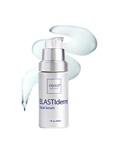 Obagi ELASTIderm Facial Serum, Face Serum with Bi-Mineral Contour Complex for All Skin Types – Anti Aging Serum for Face…