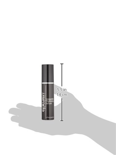 Epicuren Discovery Instant Lift Tightening Serum, 1 oz.