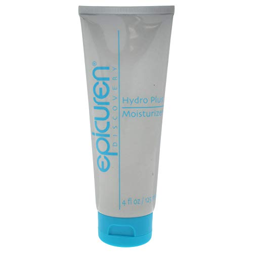 Epicuren Discovery Hydro Plus Moisturizer, 2.5 Fl Oz