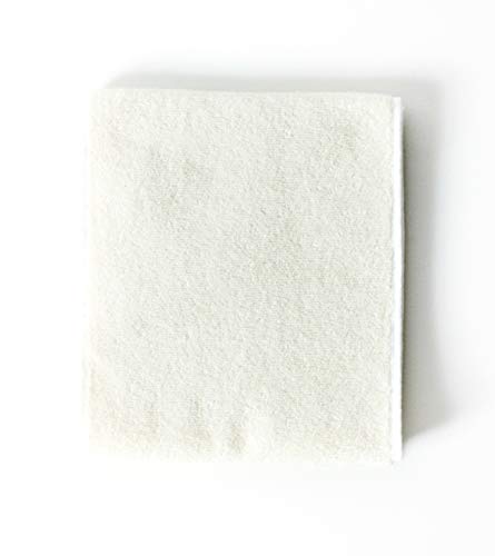 Sasawashi Exfoliating Washi Paper Body Scrub Towel