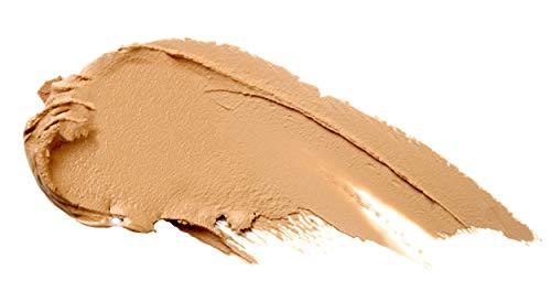 Wet n Wild Photo Focus Matte Foundation Stick Makeup, Vanilla Beige | Vegan & Cruelty-Free