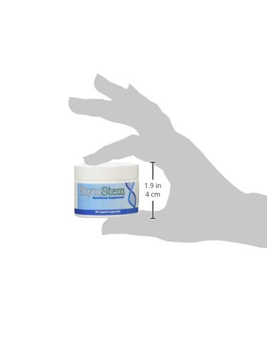 PhytoStem Nutritional Supplement – 30 liquid capsules