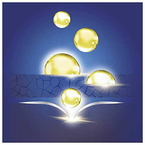 Vaseline Men’s Healing Moisture Hand & Body Lotion For Dry or Cracked Skin Fast Absorbing Non-Greasy Lotion for Men 20.3…