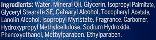 NIVEA Original Moisture Body Lotion with Vitamin E, 16.9 Fl Oz Pump Bottle