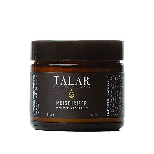 Organic Face Moisturizer Anti Aging Face Cream for Women & Men Face Cream Moisturizer for Dry Skin Sensitive or Oily…