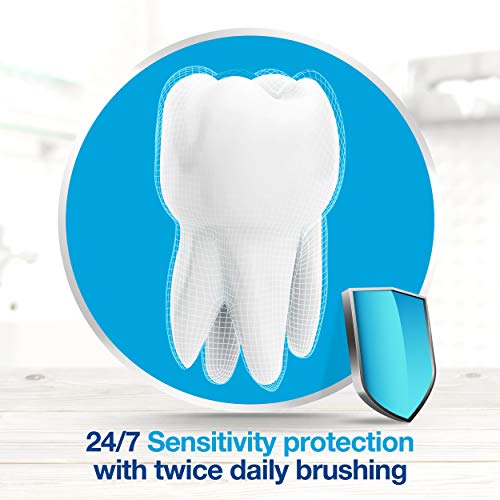Sensodyne Extra Whitening Toothpaste