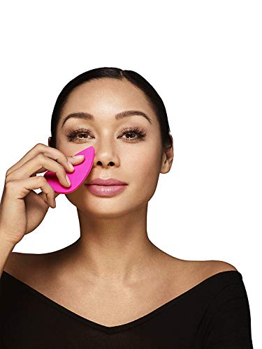 beautyblender blotterazzi: Reusable Blotting Pads with Mirrored Compact