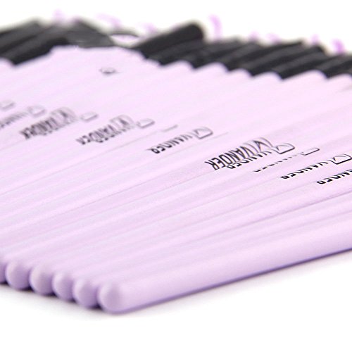 Make up Brushes, VANDER Professional 32pcs Makeup Brush Set, Makeup Brushes Set Foundation Blending Cosmetic Brush Set…