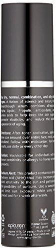Epicuren Discovery Alpha Lipoic Omega Facial Serum, 1 Fl Oz