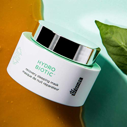 Dr. Brandt Skincare Hydro Biotic, 1.7 oz.