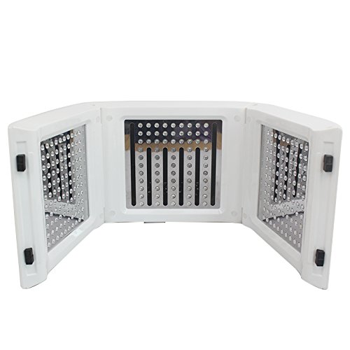 ixaer Skin Care Machine- 4 in 1 Facial Skin Care Beauty Device with Goggles