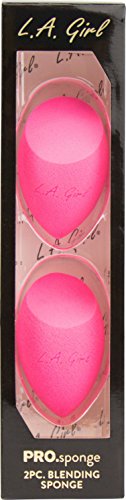 L.A. Girl Pro Cosmetic 2 Pack Blending, 1 Oz