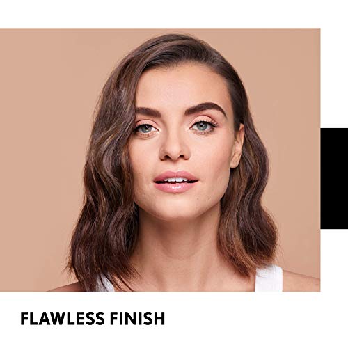 CoverGirl Simply Powder Foundation, Creamy Natural [520] 0.41 oz