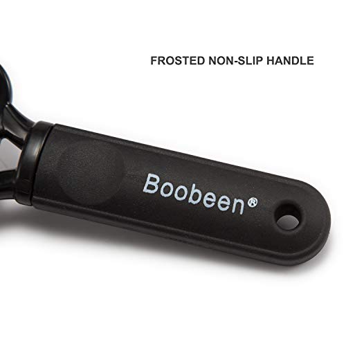 Boobeen Foot File – Colossal Foot Rasp Foot File and Callus Remover – Callus Remover Pedicure Tool For Men, Women Care…