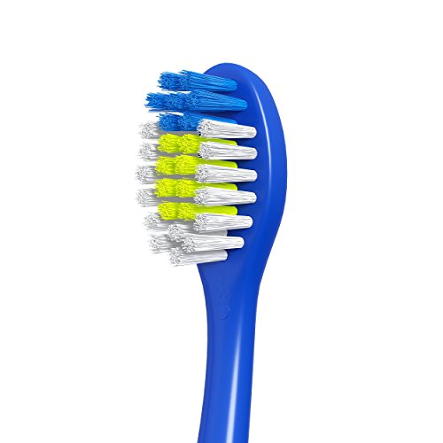 Colgate Kids Extra Soft Toothbrush Value Pack, Ocean Explorer, 4 Count