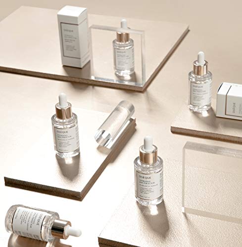 Hyaluronic Acid Face Serum(1.0 fl.oz / 30ml)-Organic Anti Aging & Hydration & Moisturizer –100% Natural – Pure Peptide…