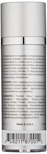 Replenix AE Facial Firming Therapy
