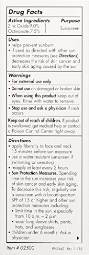 EltaMD UV Clear SPF 46 Face Sunscreen, Broad Spectrum Sunscreen for Sensitive Skin and Acne-Prone Skin, Oil-Free Mineral…