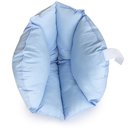 DMI Heel Cushion Protector Pillow