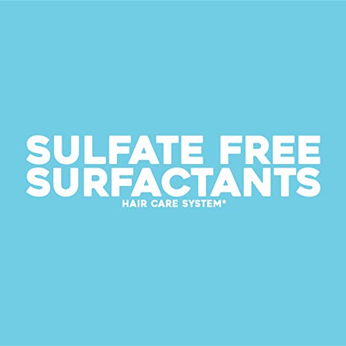 OGX Hydrate Plus Repair Argan Oil of Morocco Extra Strength Conditioner, 13 oz.