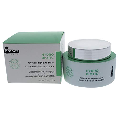 Dr. Brandt Skincare Hydro Biotic, 1.7 oz.