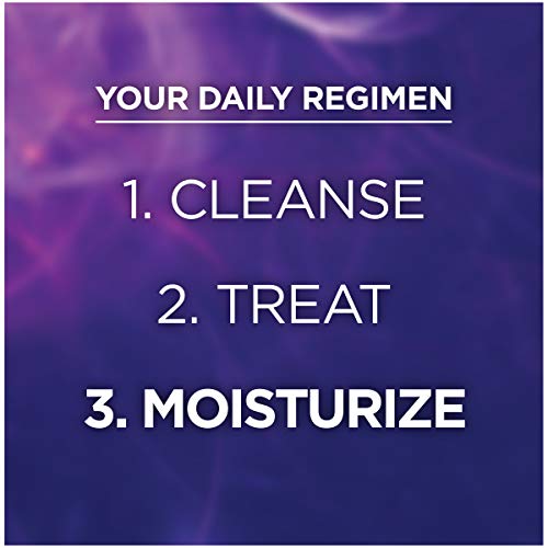 L’Oreal Paris Skincare Collagen Face Moisturizer, Day and Night Cream, Anti-Aging Face, Neck and Chest Cream to smooth…