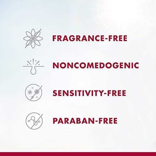 EltaMD UV Clear SPF 46 Face Sunscreen, Broad Spectrum Sunscreen for Sensitive Skin and Acne-Prone Skin, Oil-Free Mineral…