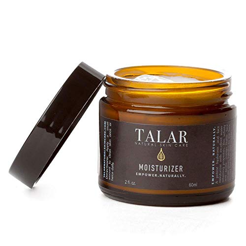 Organic Face Moisturizer Anti Aging Face Cream for Women & Men Face Cream Moisturizer for Dry Skin Sensitive or Oily…